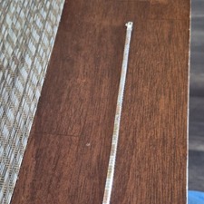  925 Italy Silver  Chain