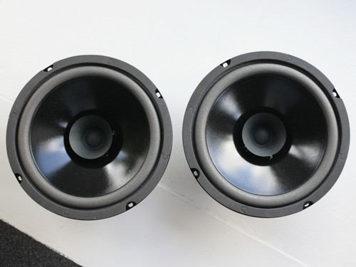 Soundlab speakers full - x2,