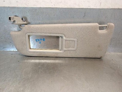 4g0857551d sun visor audi - sun,