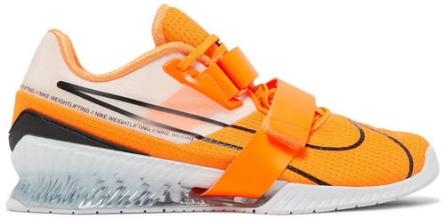 Nike romaleos total - nike,