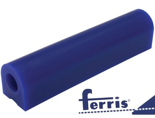Ferris file wax - ferris, file-a-wax
