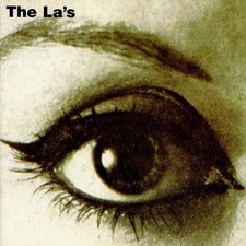 The La's The La's (Vinyl) 12"