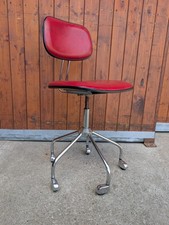 Vintage Design Office Chair