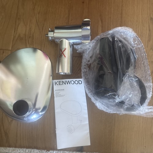 Kenwood chef mix food - kenwood,