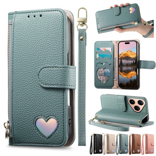 Magnetic phone case for - phone, honor
