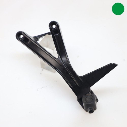 Ktm 390 rear - 390, footrest