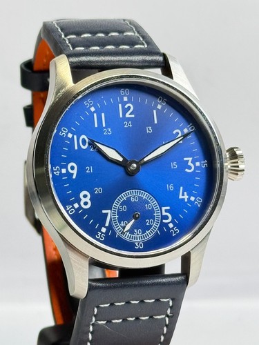 Elegant handmade pilot - elegant,