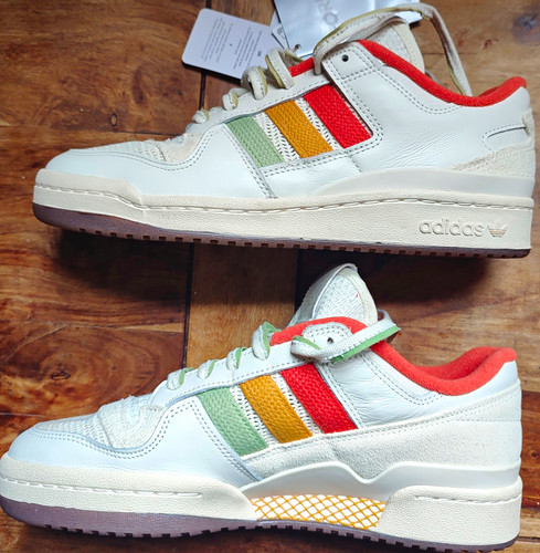 Adidas forum low men s - 84, cl