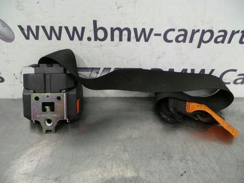 Bmw e39 e38 - 5, s