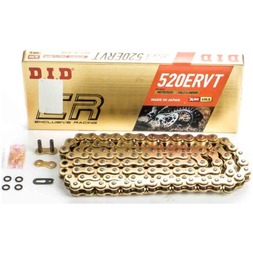 Narrow 520 chain ervt - 520,