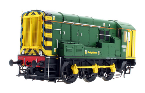 Dapol gauge 008 - dapol,
