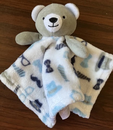 Bebe favorite teddy bear - teddy,