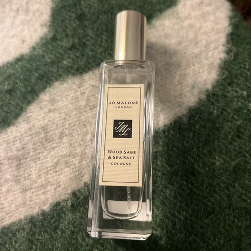 Malone wood sage sea salt - malone,