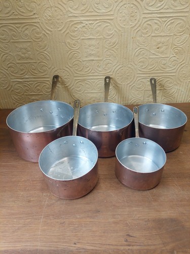 Set vintage french - 5,