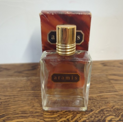 Aramis empty after shave - aramis,