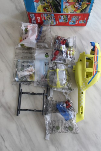 Playmobil city life - playmobil,