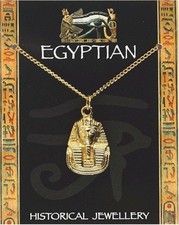 Egyptian Tutankhamun Death