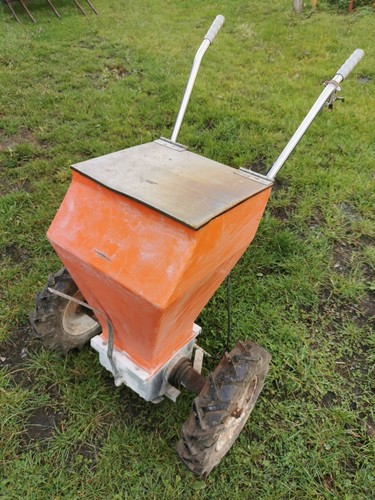 Fleet line marker machine - fleet,