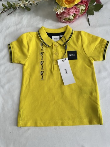 Bnwt baby boys hugo - hugo, boss
