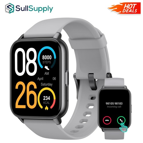 Versatile smartwatch for men - versatile,