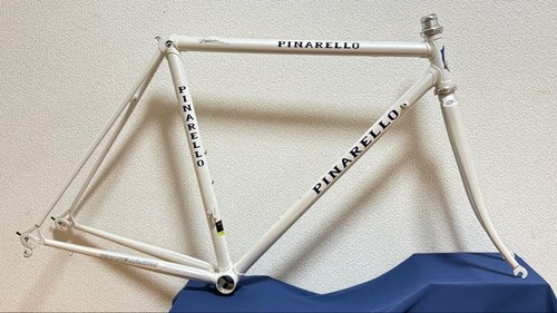 Pinarello steel freme set road - steel,