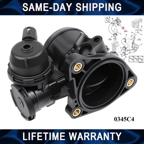 Brand new throttle body - throttle,
