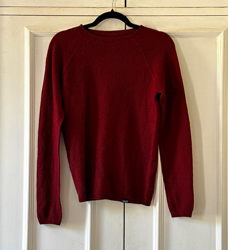 Patagonia men burgundy - men’s,