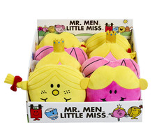 Little Miss Hug Princess