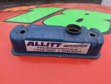 Classic Mini Rocker Cover