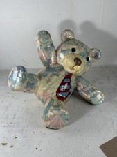 Global Studios teddy Bear