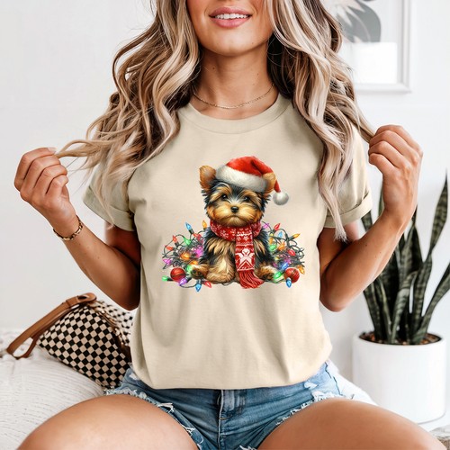 Cute yorkshire terrier womens - yorkshire,
