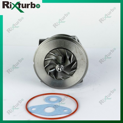 Turbo chra 49373 - turbo, core