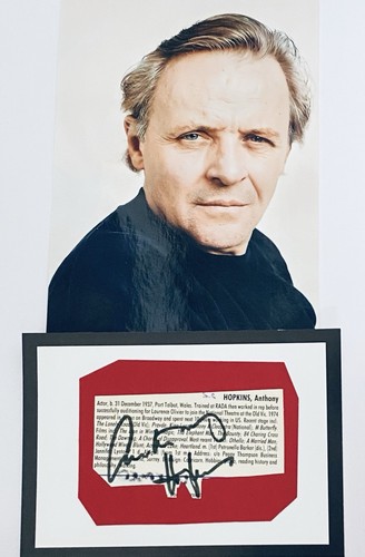 Anthony hopkins welsh actor - anthony,