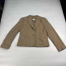Vintage Patricia Roberts Tweed
