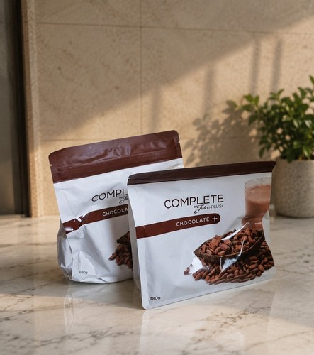 Juice plus complete - juice,