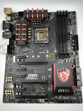 MSI Z97 Gaming 5 Motherboard -