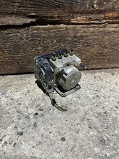 FORD FIESTA MK7 ABS PUMP /