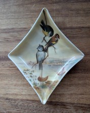 Vintage Ceramic Trinket Dish