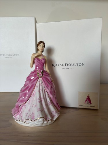 Grace petite figure - grace,