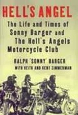 Hell angel the life and - the,