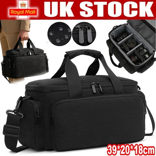 Large digital camera shoulder - digital,