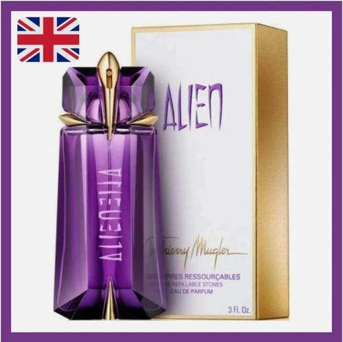 Alien thierry mugler - alien,