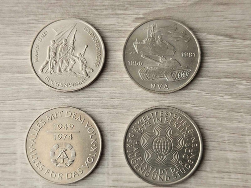 Historical collectible