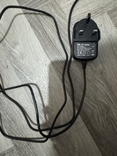Genuine 12V 2A AC Adaptor