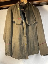 Russian USSR Wool Military