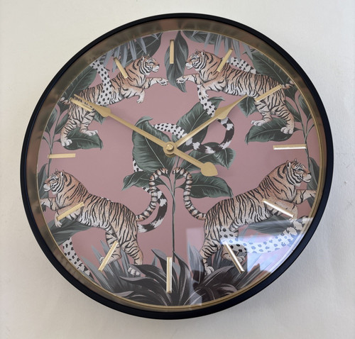 Next pink tiger - next, design
