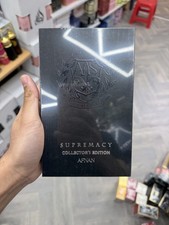 Supremacy Afan Collectors