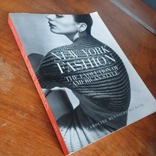 New York Fashion American