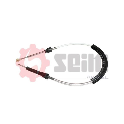 Seim manual gearbox shift - manual,