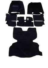 Datsun 280Z Carpet Kit 1978